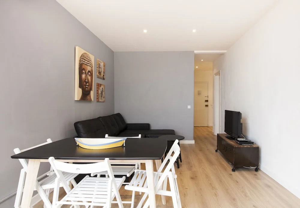AB Sagrada Família Comfort Apartment