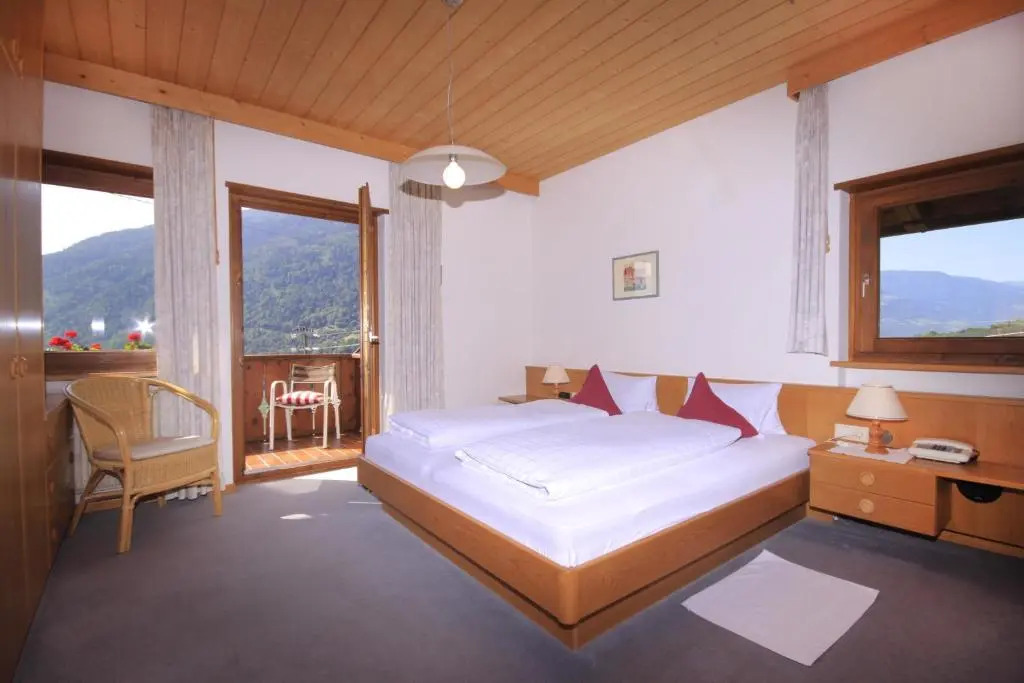 Apartments Gasserhof