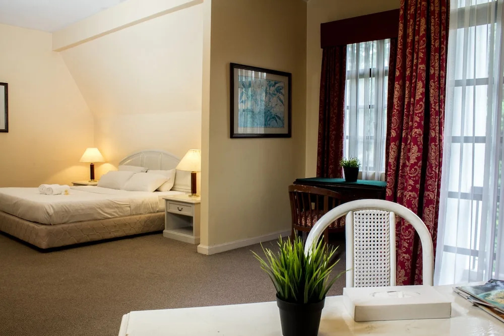 Duta Vista Executive Suites