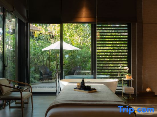Serensia Woods Wellness Resort