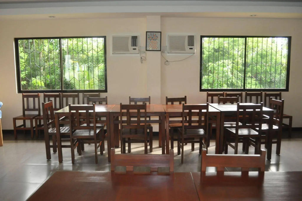 St. Catherine Boutique Hotel & Restaurant