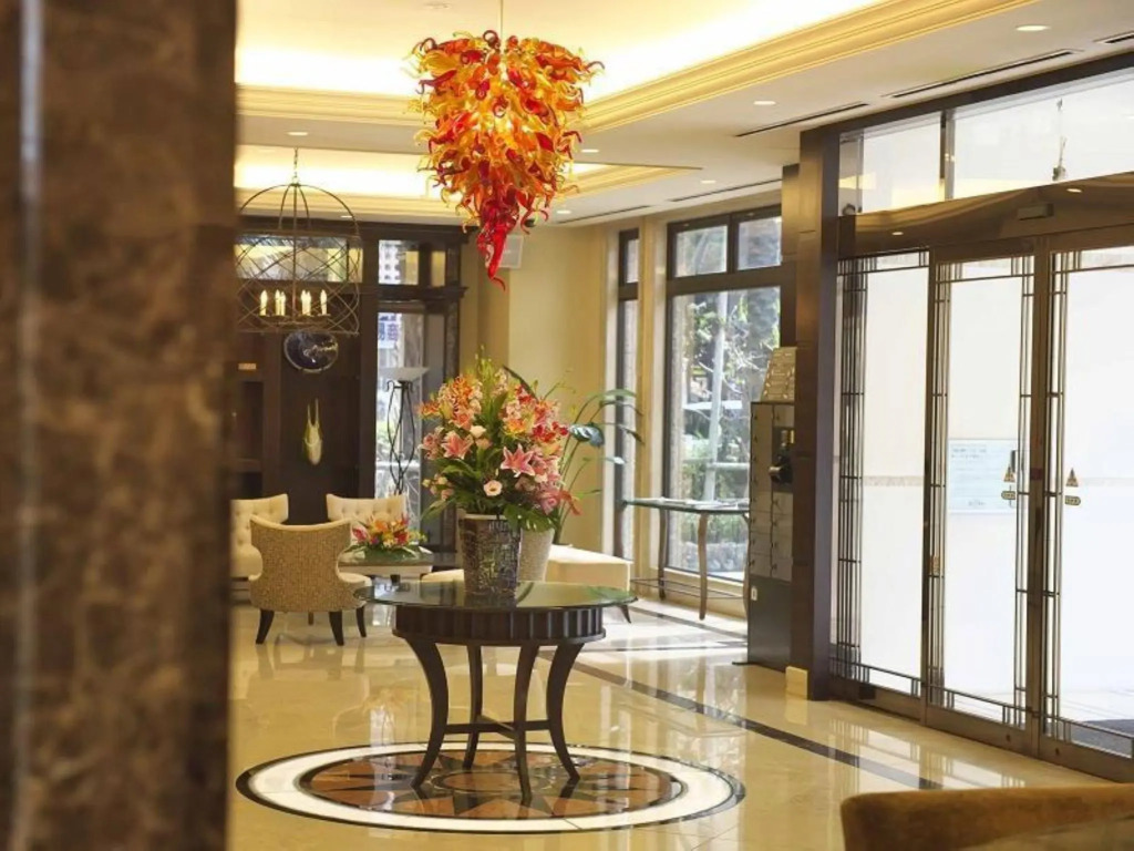 Sol Vita Hotel Naha