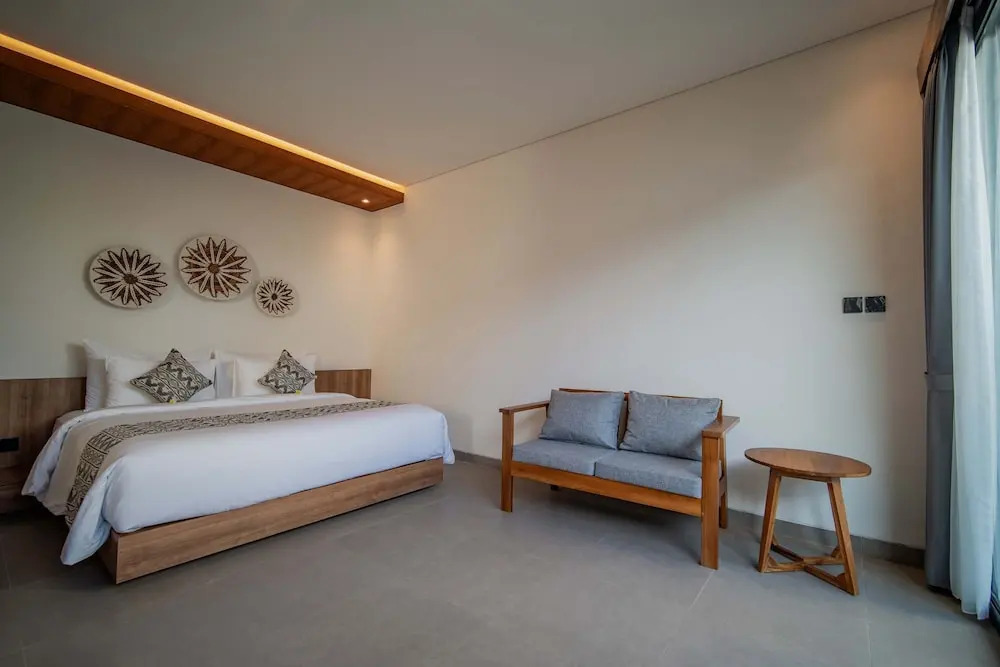 Alima Villa Ubud