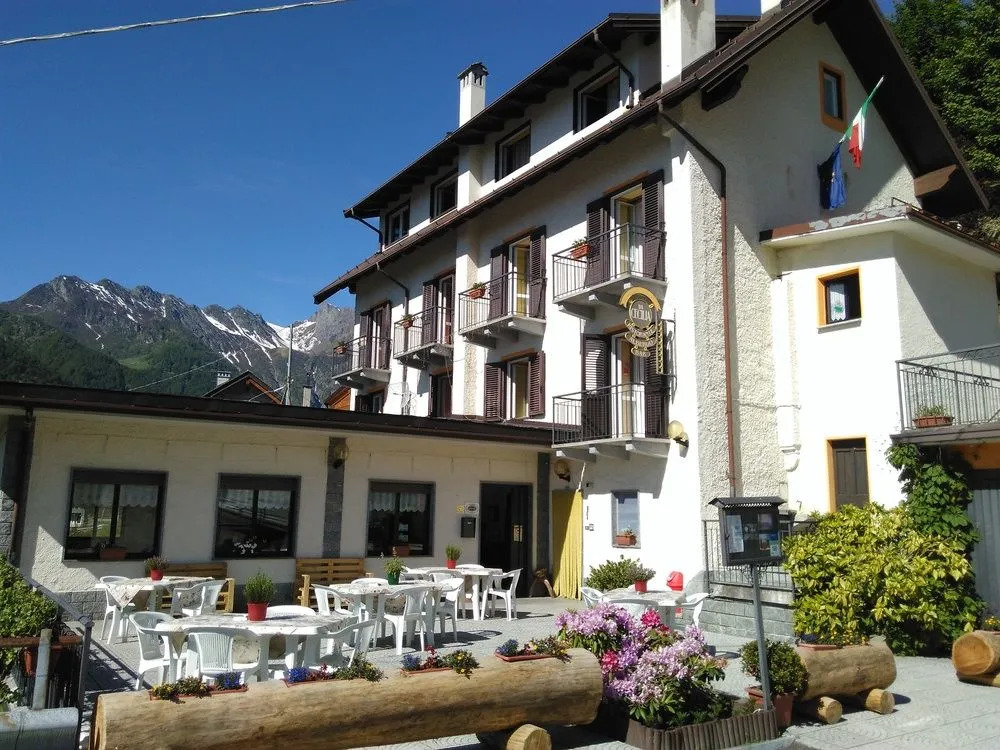 Albergo Da Cecilia