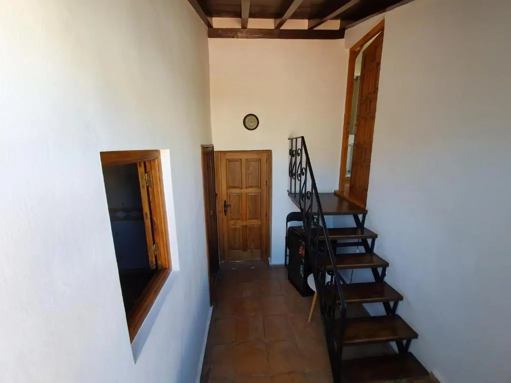 Casa del Aljarife