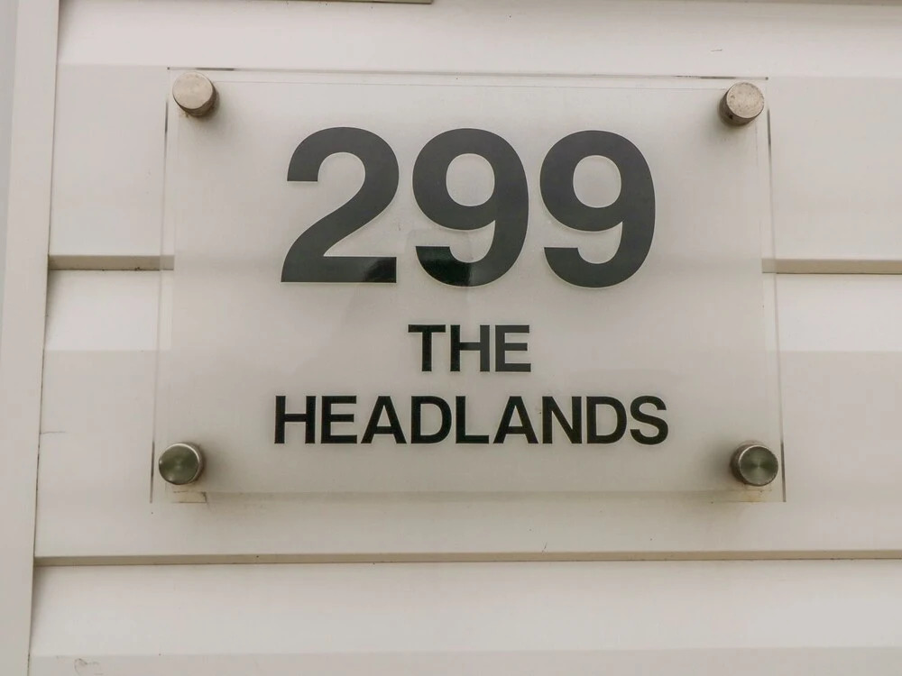 The Headlands, Chalet 299