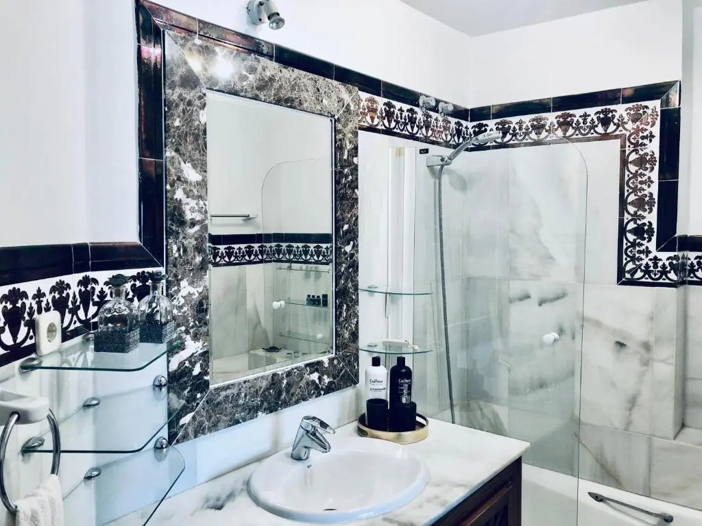 Luxury Puebla Aida Apartment with Golf View
