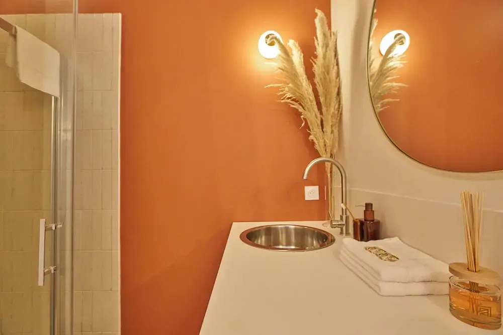 Chez Camille - Boutique Aparthotel au coeur de Bordeaux