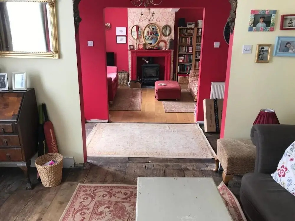 The Old Manse B&B