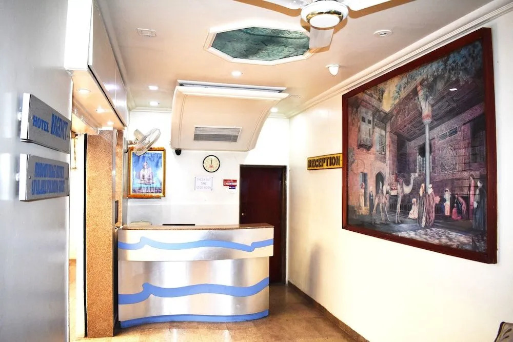 Hotel Regency