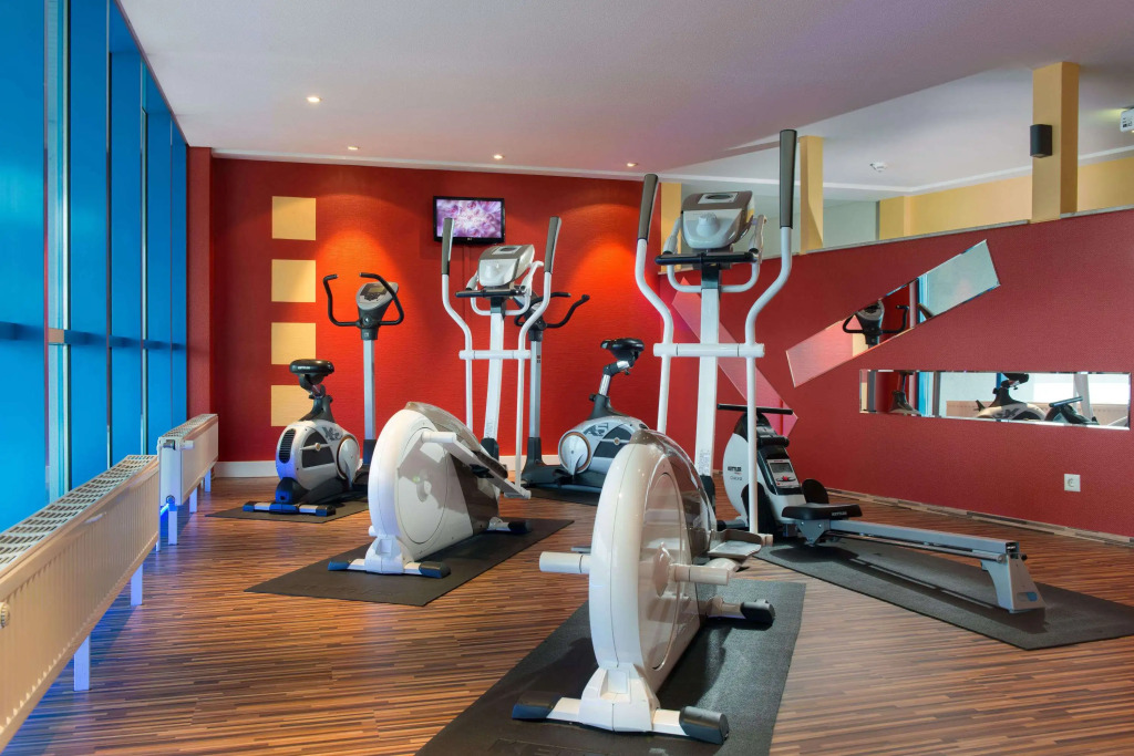 Sunday Hotel Wismar