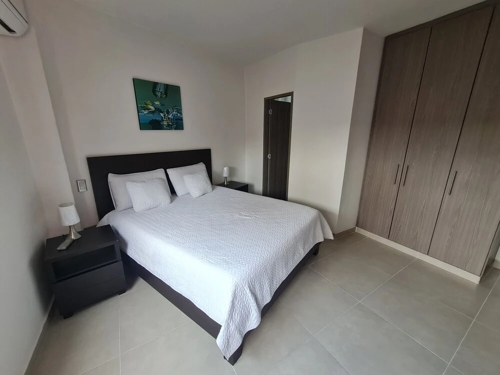 506 Moderno Aparta-Suite en Versalles Tipo Loft - Cali Tower Suites & Lofts