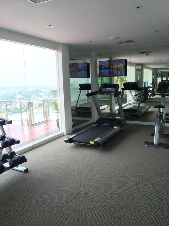 Hotel Ciputra Cibubur managed by Swiss-Belhotel International