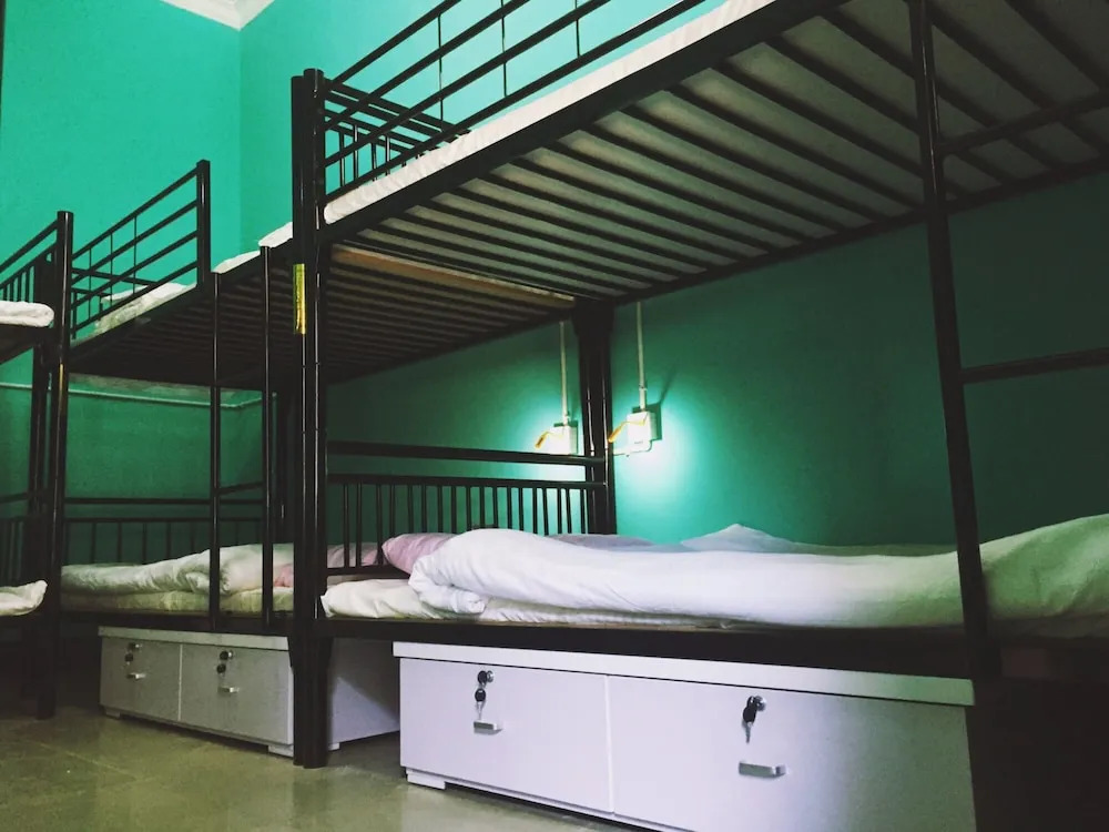 Pingyao Bravo Youth Hostel