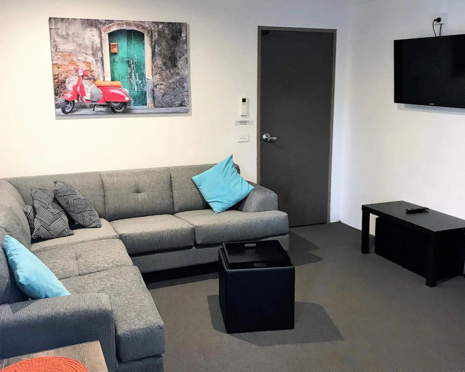 Snowview Holiday Units