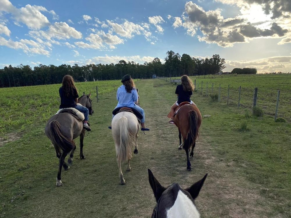Estancia Renacimiento