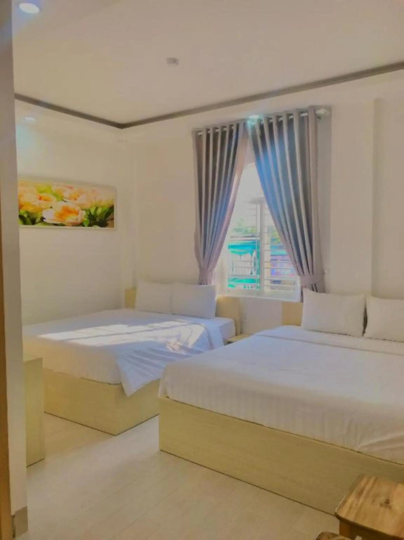 Nguyên Nhân Hotel