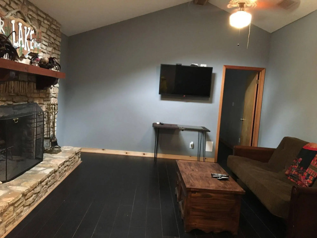 The Cove BnB