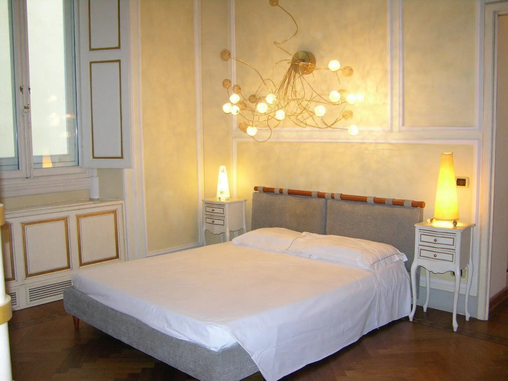 Al Duomo Apartments Florence