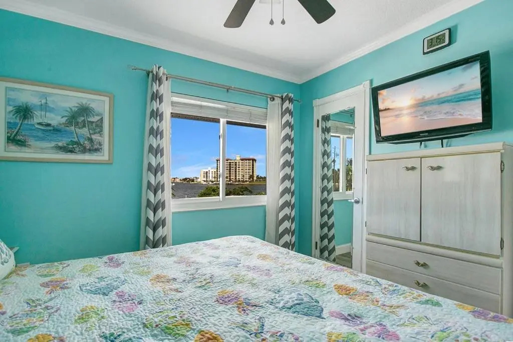 Five Palms Suite 202 - Daily - Weekly - Monthly