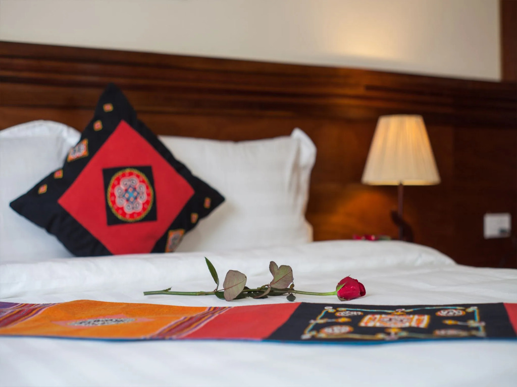 Sapa Hidden Gem Hotel & Spa