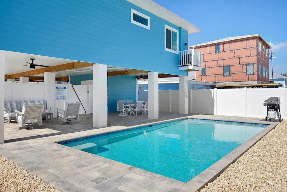 Bettys Beach House