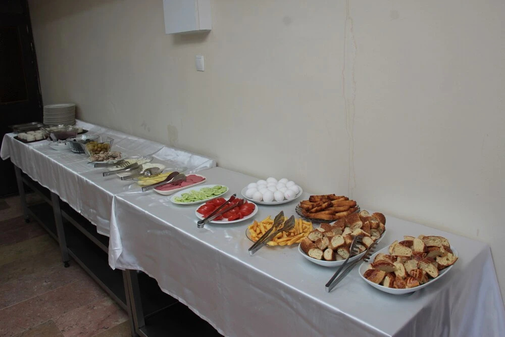 Anatolia Hotel
