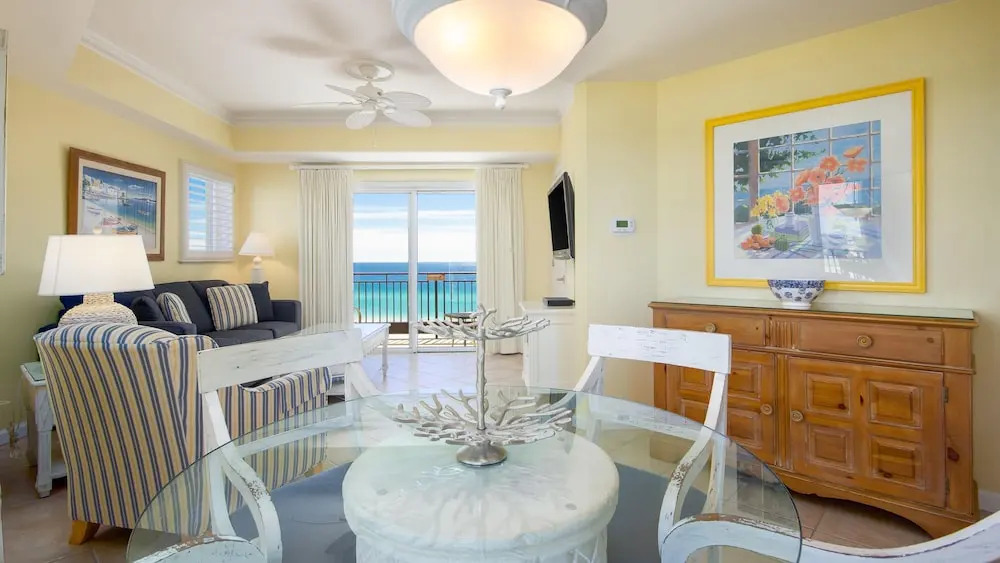 Westwinds 4764 at Sandestin