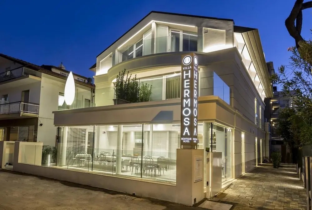 Hotel Villa Hermosa