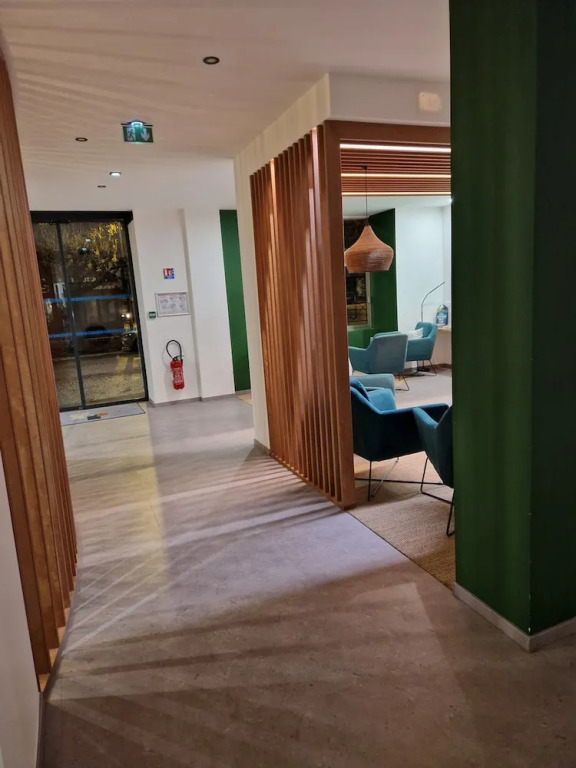 Phenix Hôtel Limoges