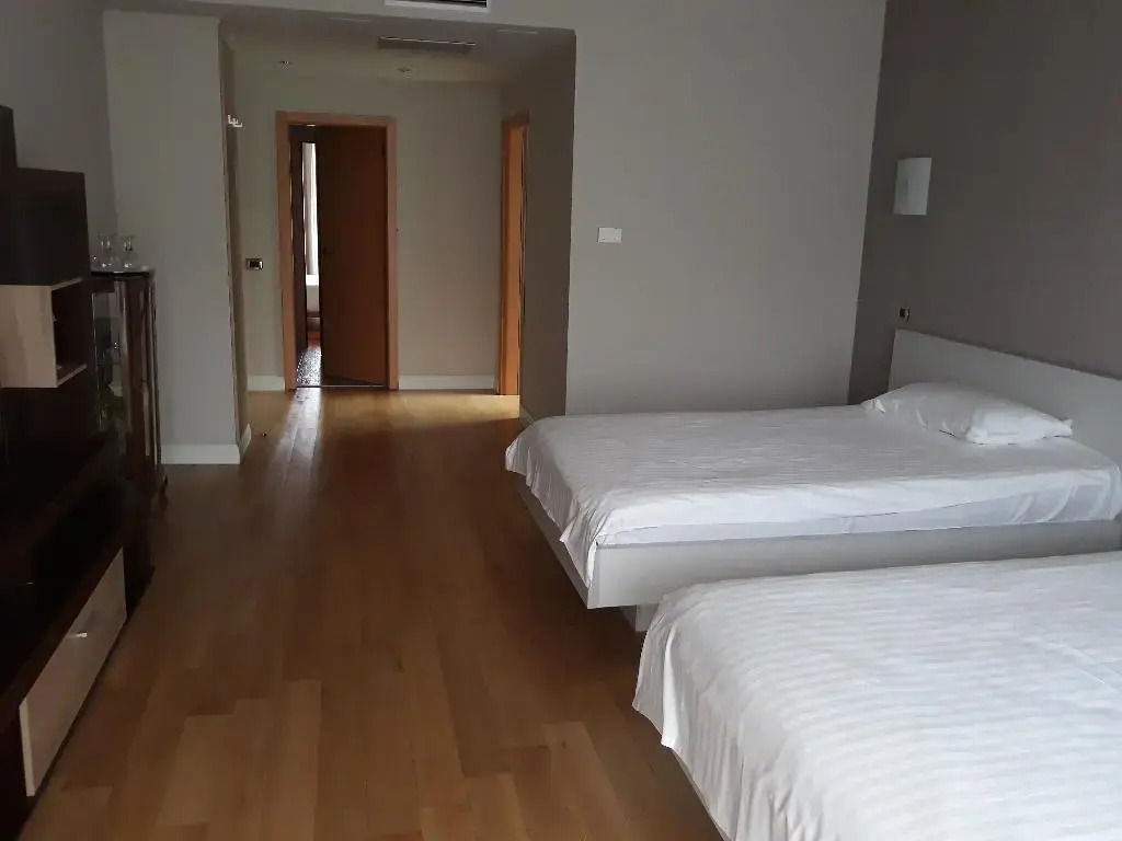 Hotel Sunny Hill