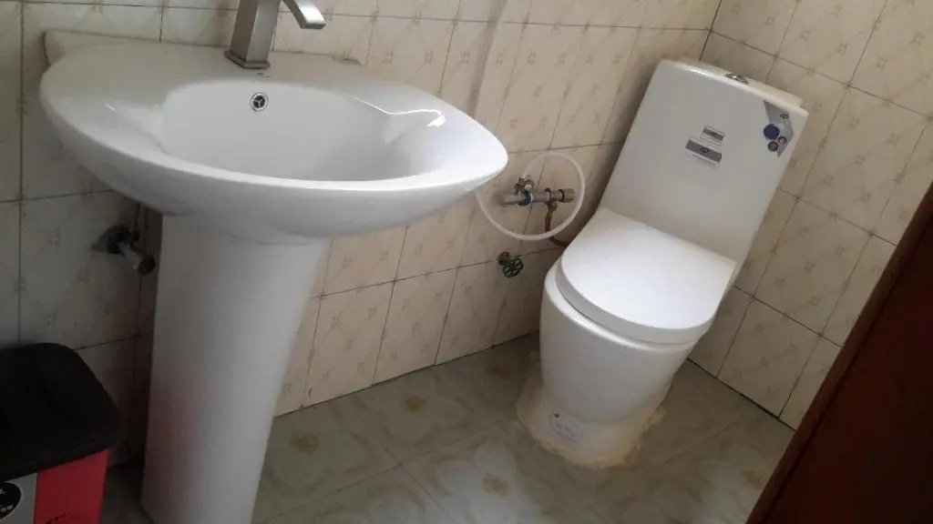 Amadu Hotel