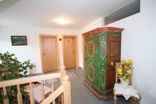 Oberstockach Hof