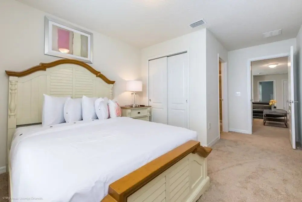 8830gc 5 Bedroom Townhouse by Redawning