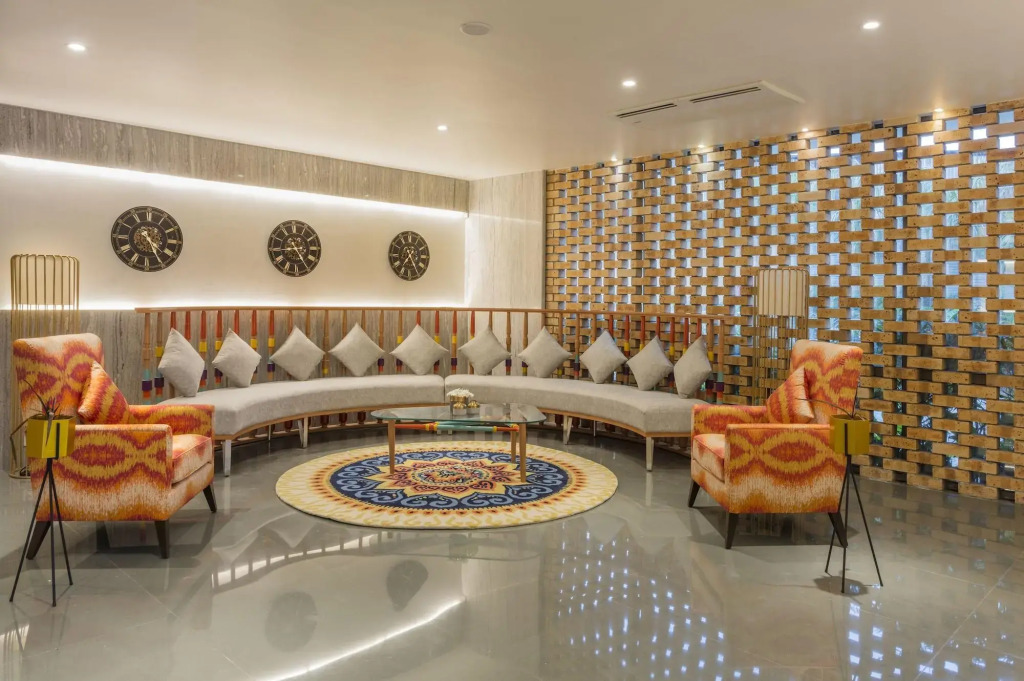 OYO 1183 Hotel Kells