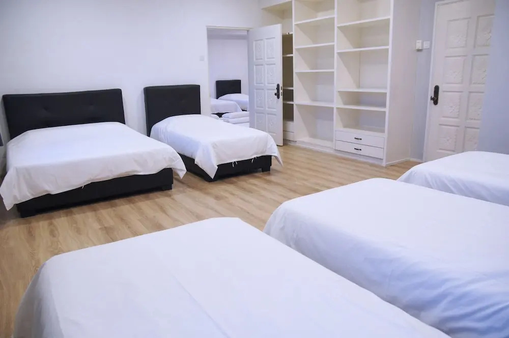 Cozy Villa Genting Highlands