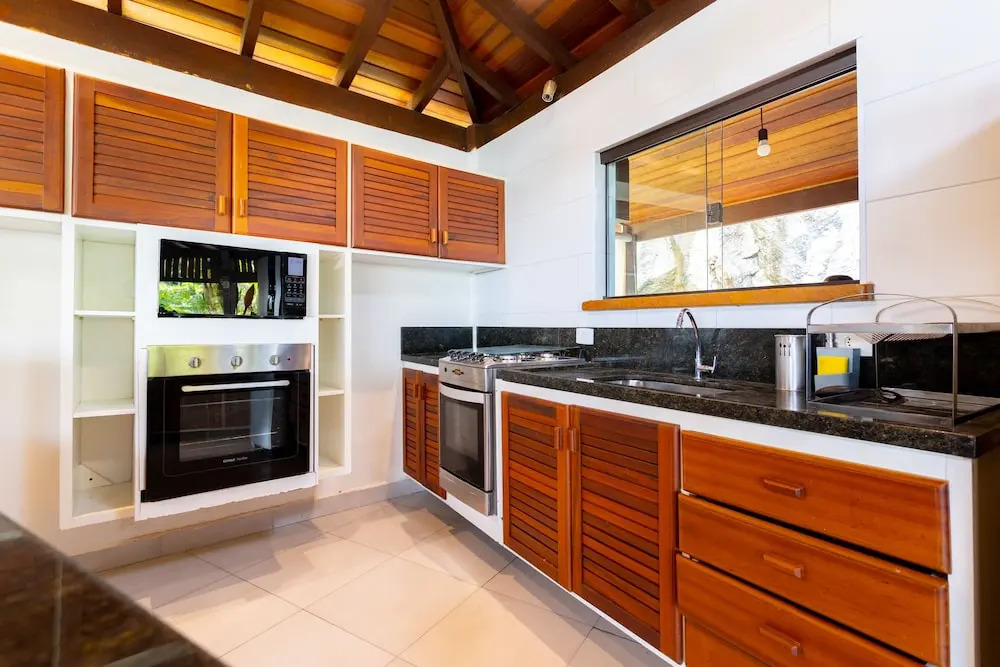 Eco Baepi Residence