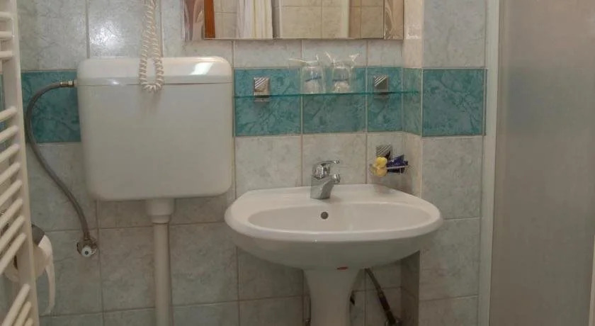 Hotel Makpetrol Struga