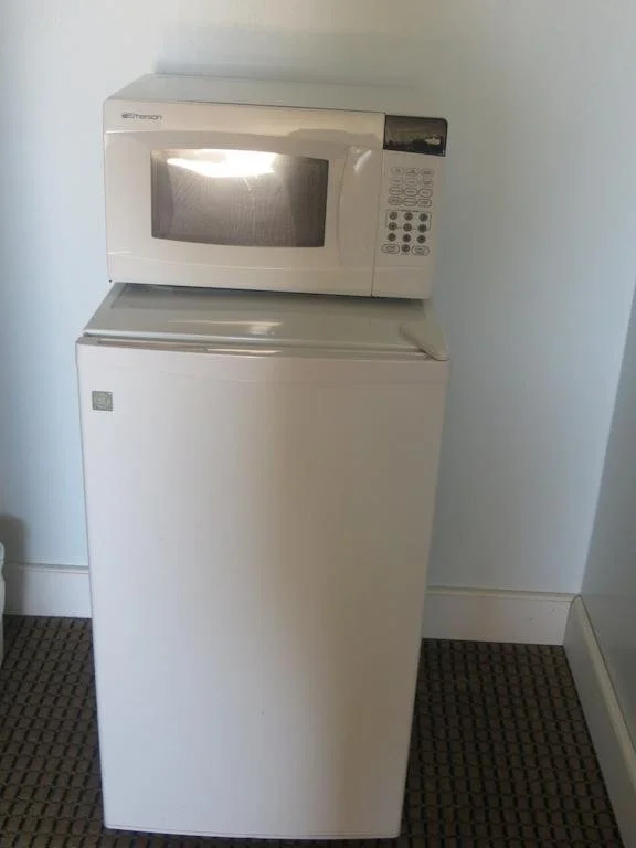 Budget Inn Adair