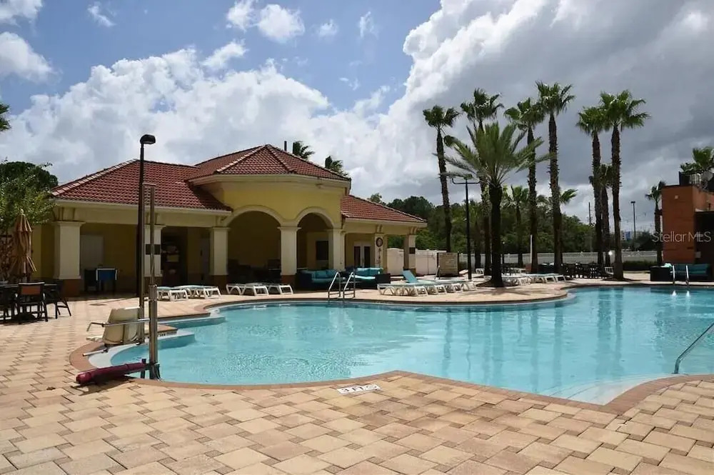 Premier Resort Condos Near Disney & Universal