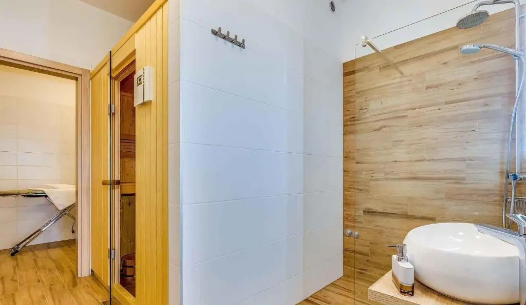 Holiday home in Crikvenica 40896