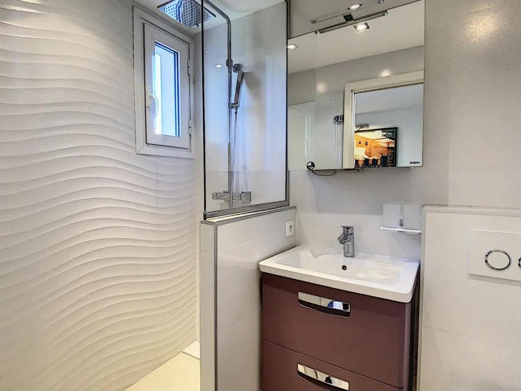 Appartement Cannes, 3 pièces, 4 personnes - FR-1-470-1