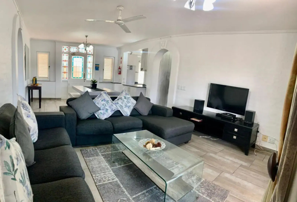 43 Montego Bay, Caribbean Estate