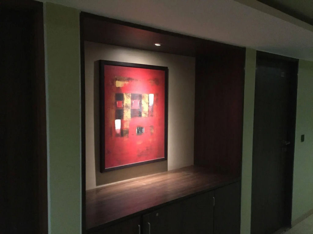 Hotel Platinum Residency