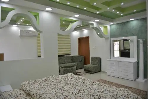 Juniper House