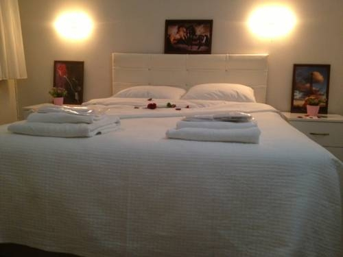 Wild Taksim Suites