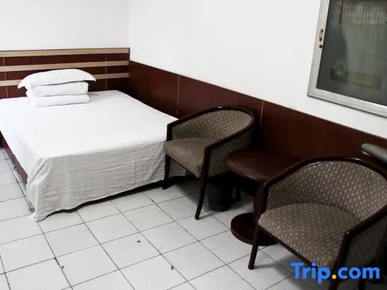 Zibo Anju Hotel