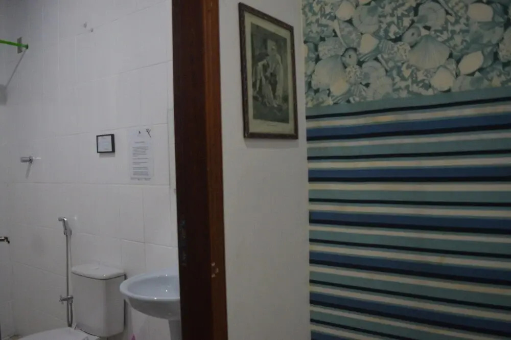 Hostel Vivacre