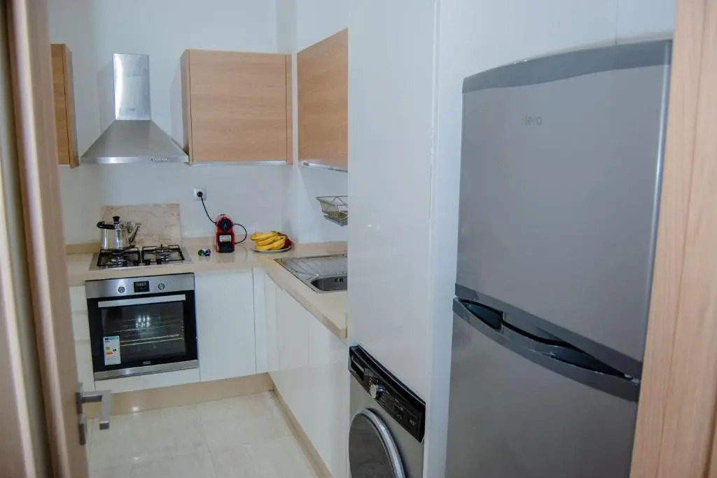 Appartement des rêves Parc Mohammedia