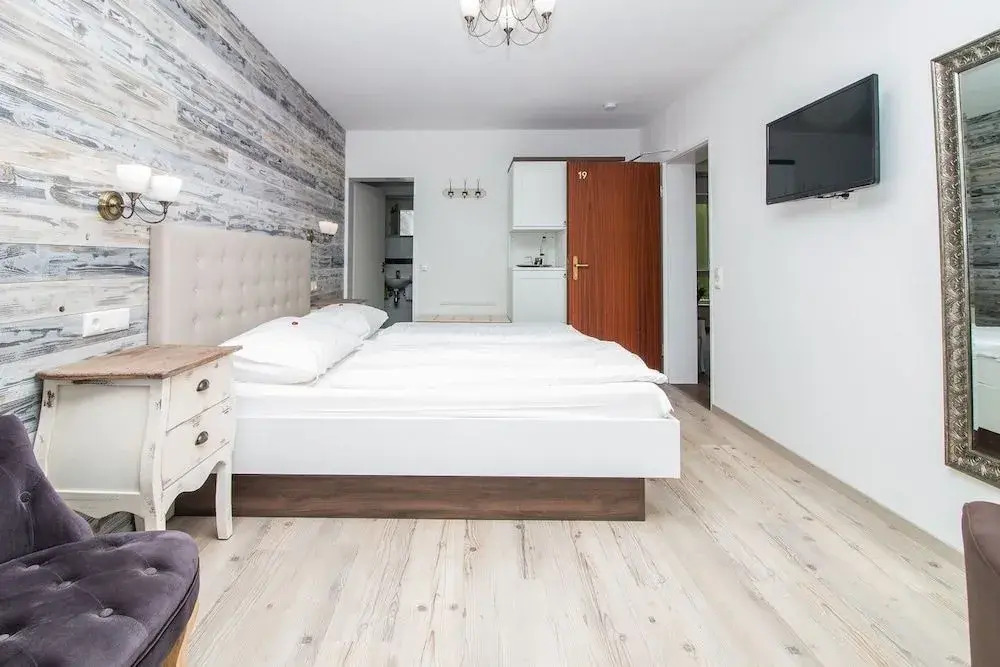 Hotel Diana Garni